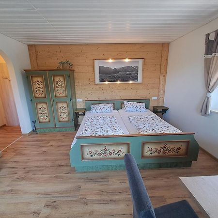 Apartament Laerche 2 - Chiemgaukarte Inklusive- Inzell Zewnętrze zdjęcie