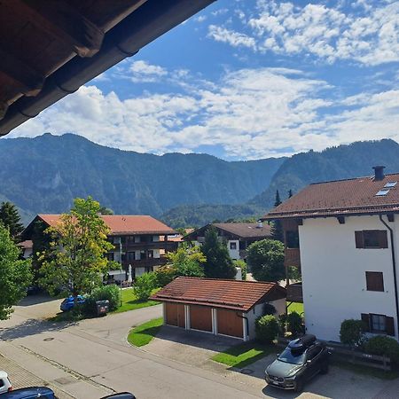 Apartament Laerche 2 - Chiemgaukarte Inklusive- Inzell Zewnętrze zdjęcie