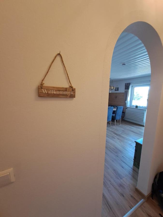 Apartament Laerche 2 - Chiemgaukarte Inklusive- Inzell Zewnętrze zdjęcie