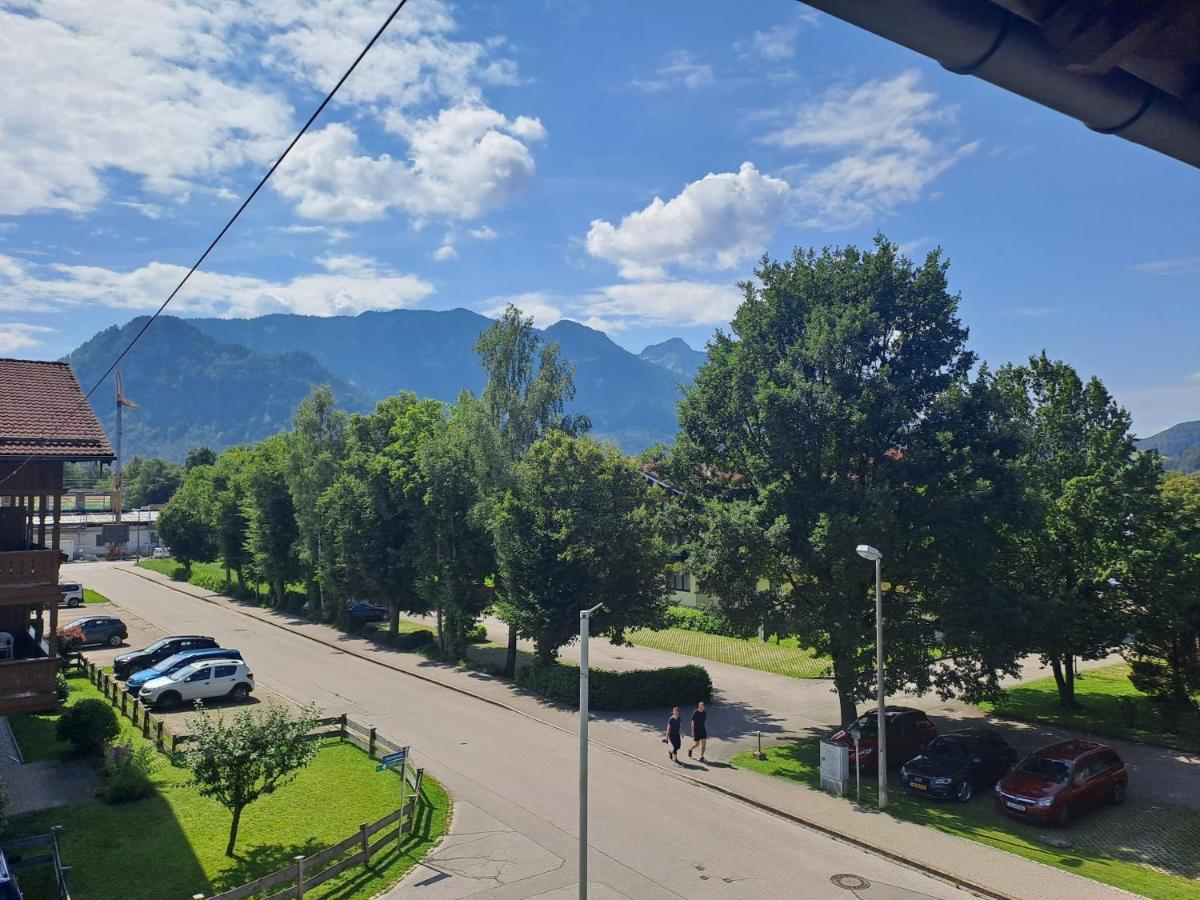 Apartament Laerche 2 - Chiemgaukarte Inklusive- Inzell Zewnętrze zdjęcie