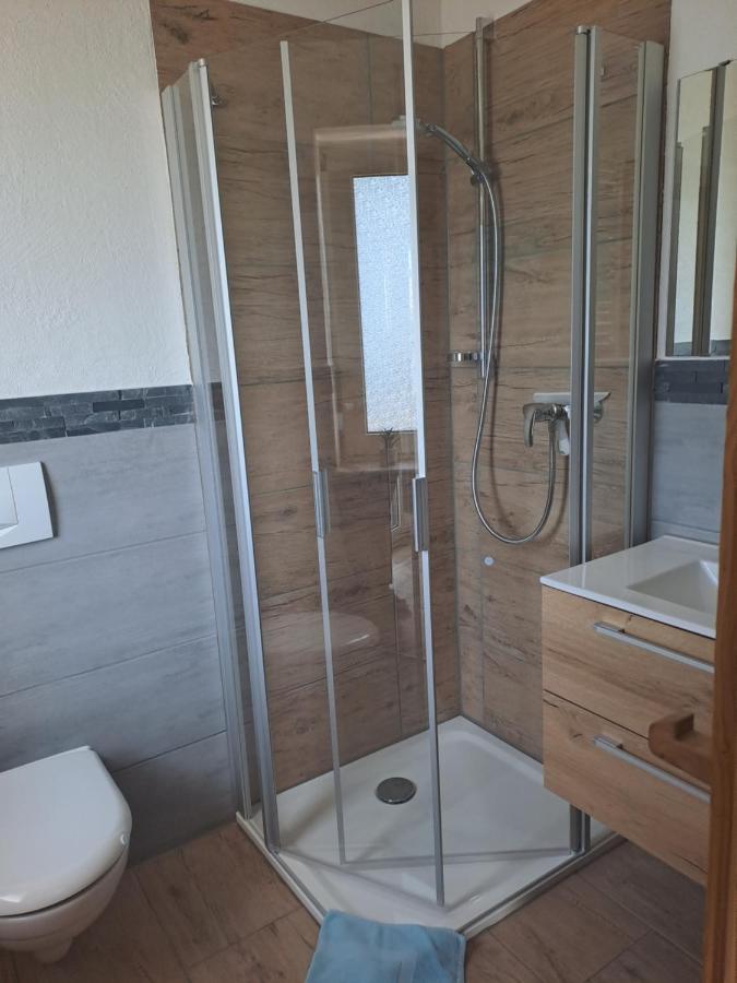 Apartament Laerche 2 - Chiemgaukarte Inklusive- Inzell Zewnętrze zdjęcie
