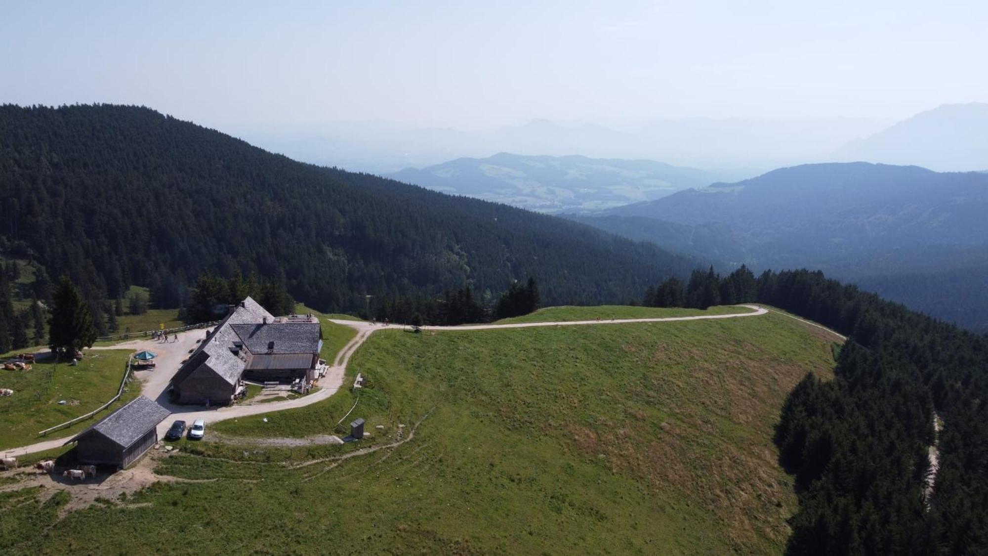 Apartament Laerche 2 - Chiemgaukarte Inklusive- Inzell Zewnętrze zdjęcie